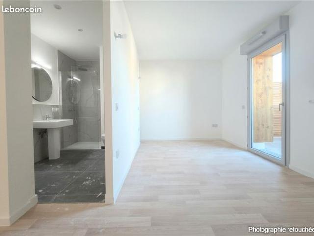Appartement vente à Les Sables-d'Olonne, Avrillé