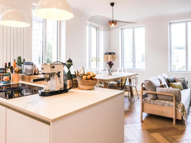 Appartement vente à Rochefort, Royan