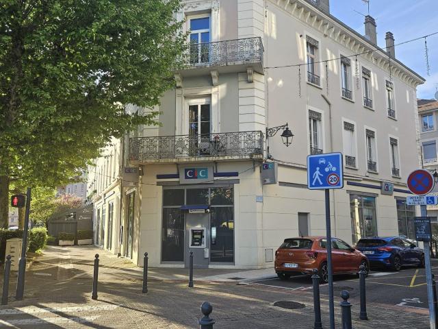 Appartement location à Grenoble, Voiron