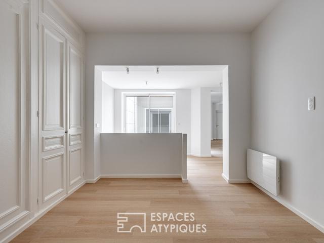 Appartement vente à Lille