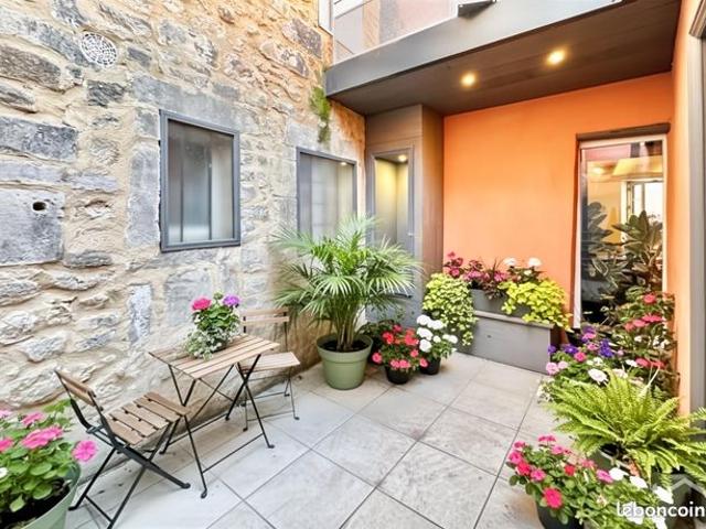 Appartement vente à Nyons, Saint-paul-trois-châteaux