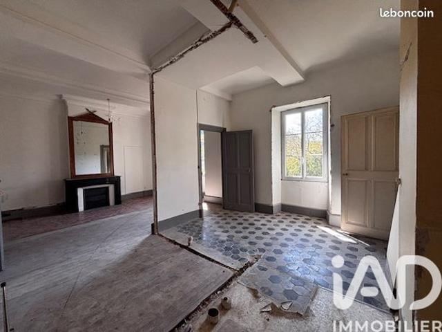 Appartement vente à Largentière, Vals-les-bains