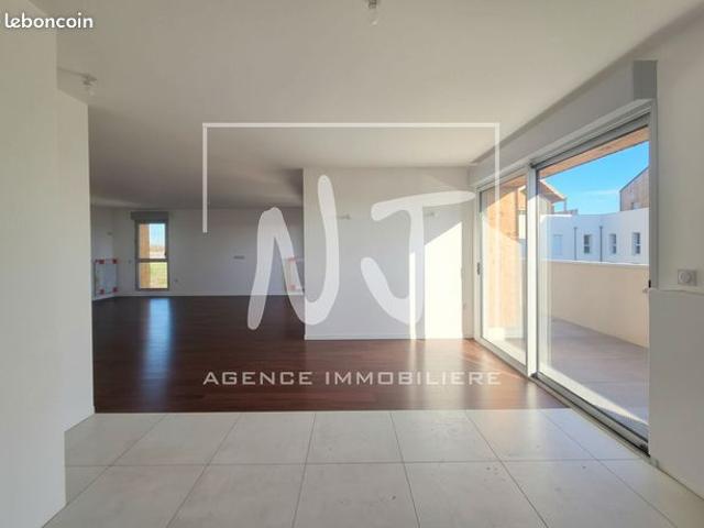 Appartement vente à Avrillé, Vendée