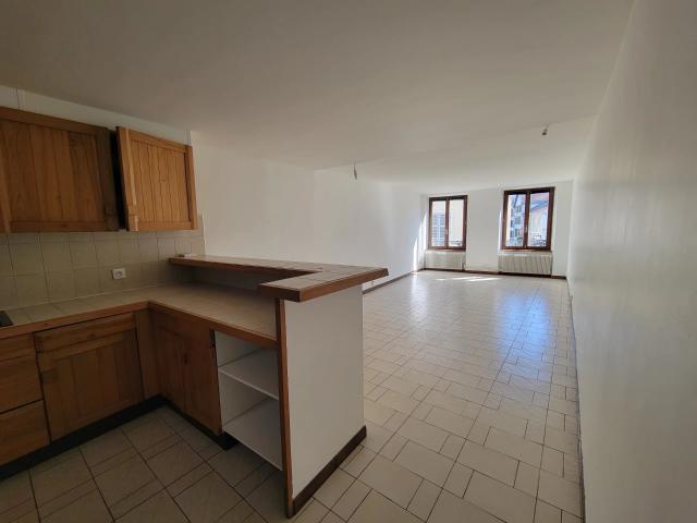 Appartement location à Montbéliard