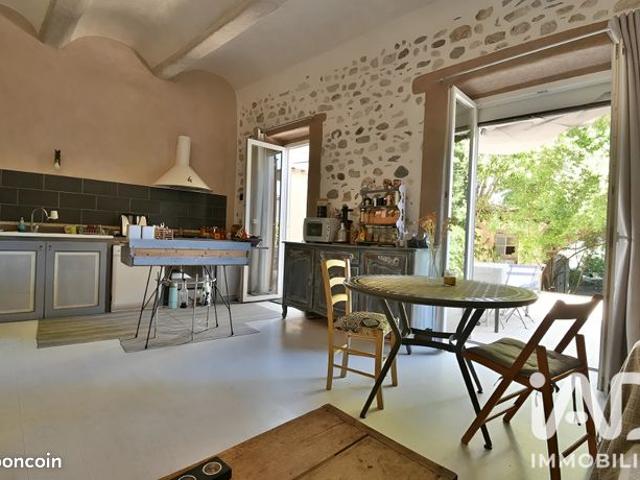 Appartement vente à Lodève, Ganges