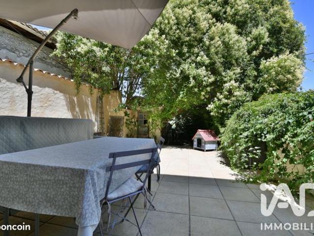 Appartement vente à Lodève, Ganges
