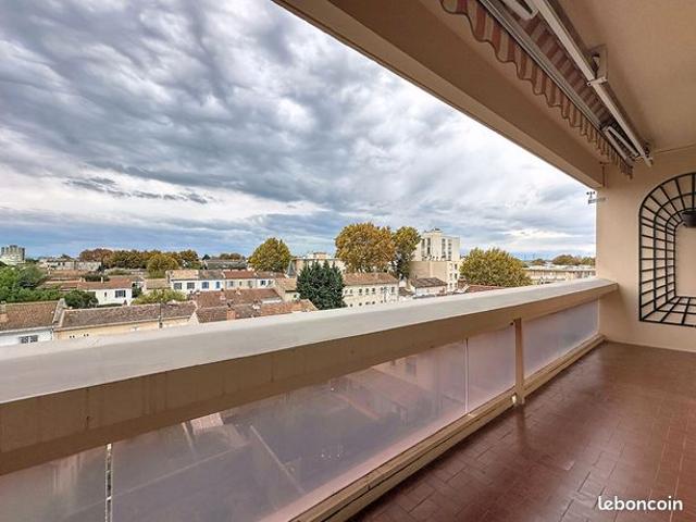 Appartement vente à Avignon