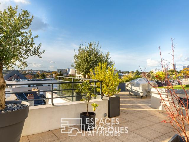Appartement location à Boulevard des Belges, Nantes