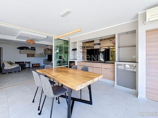 Appartement vente à Montpellier, La Grande-motte