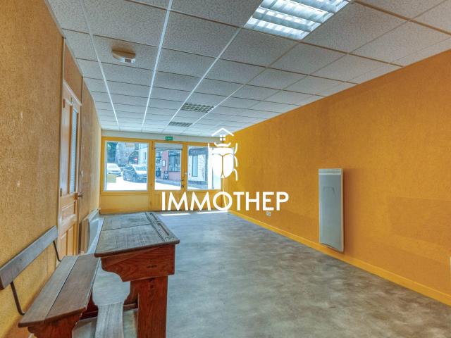 Appartement vente à Chambéry, La Rochette
