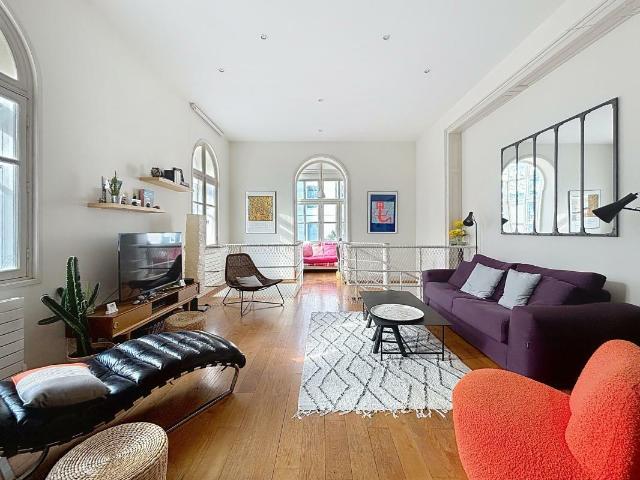Appartement vente à Bayonne, Biarritz