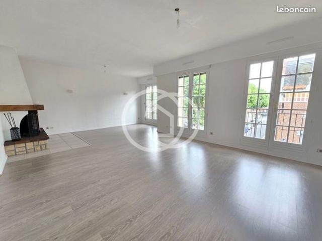 Appartement vente à Béthune