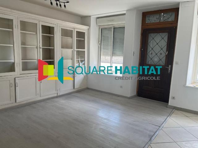 Appartement location à Château-Chinon (Ville), Cercy-la-tour