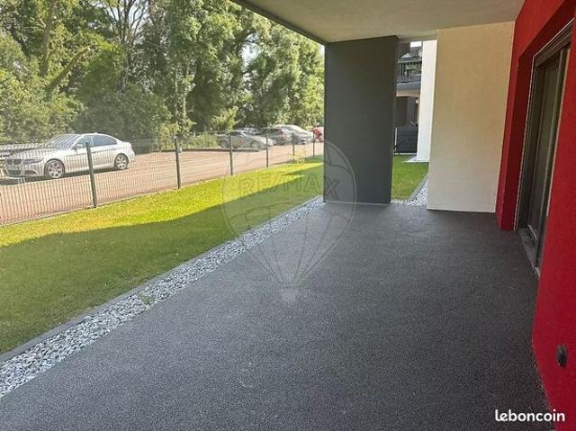 Appartement vente à Sarreguemines, Grosbliederstroff