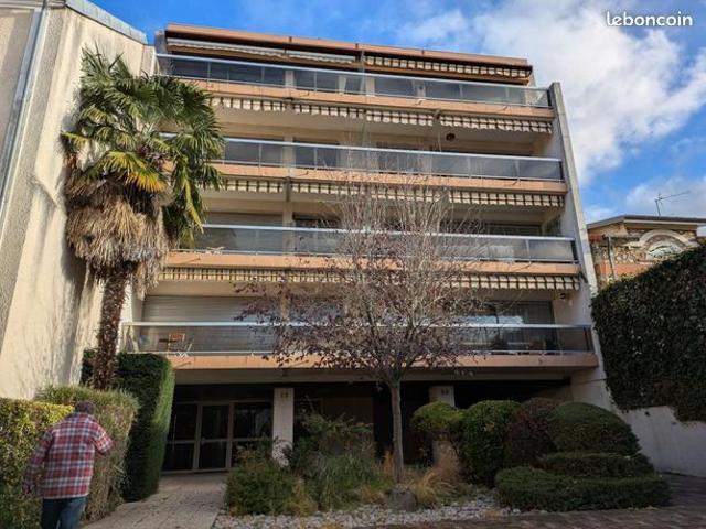 Appartement vente à Enghien-les-bains, Martinique