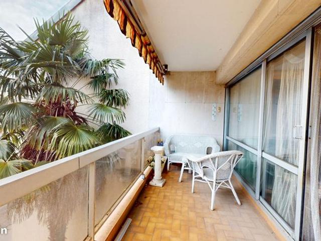 Appartement vente à Enghien-les-bains, Martinique