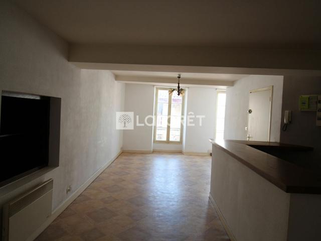 Appartement location à Nontron, Brantôme