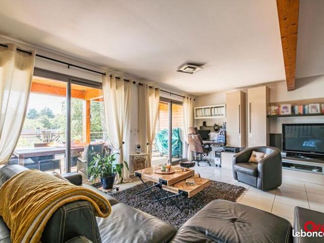 Appartement vente à Château-Thierry, Château-thierry