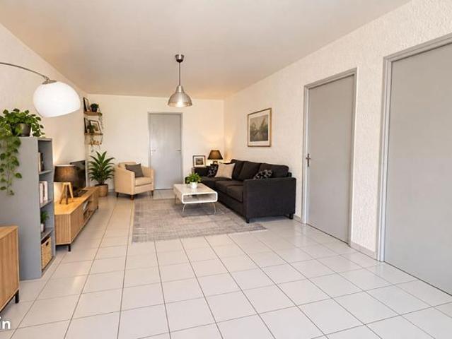 Appartement vente à Lanta, Haute-Garonne
