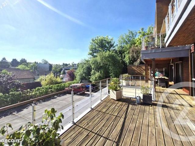 Appartement vente à Château-Thierry, Château-thierry