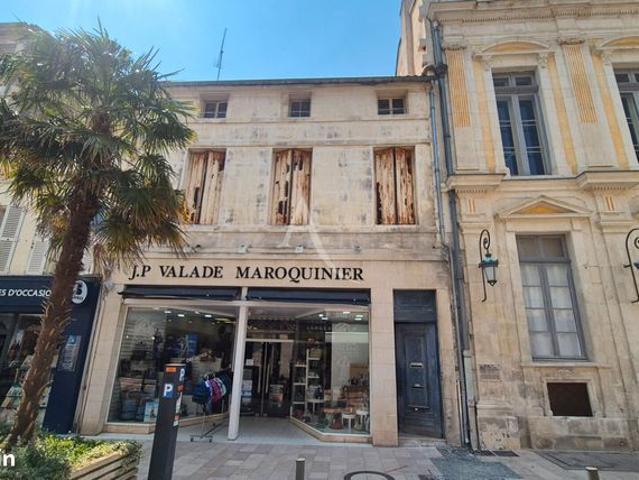 Appartement vente à Rochefort, Charente-Maritime