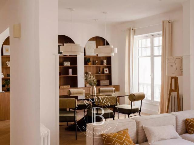 Appartement vente à Bayonne, Biarritz