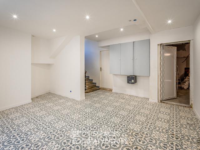 Appartement vente à Narbonne