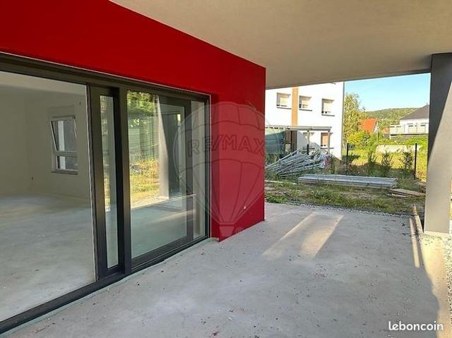 Appartement vente à Sarreguemines, Grosbliederstroff