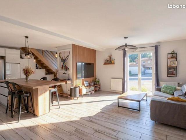 Appartement vente à Lyon, Métropole de Lyon