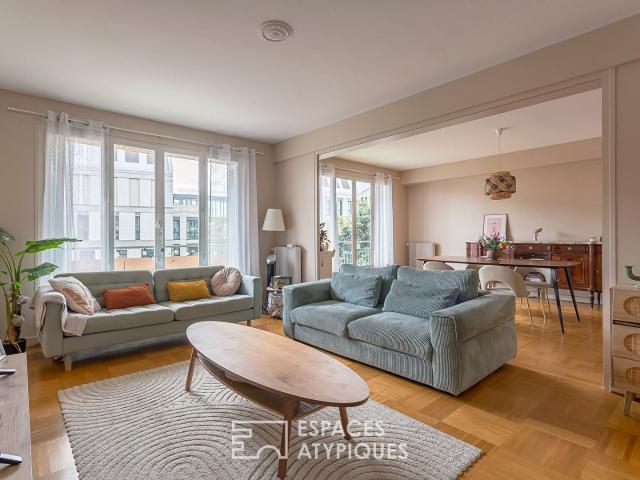 Appartement vente à Lyon, Métropole de Lyon