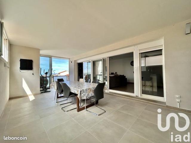 Appartement vente à Céret, Villelongue-dels-monts