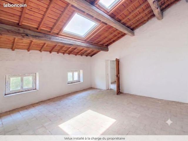 Appartement vente à Remoulins, Gard