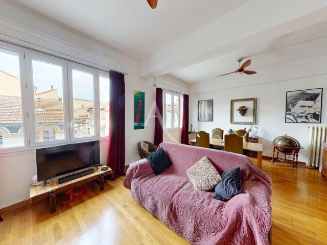 Appartement vente à Carcassonne, Aude