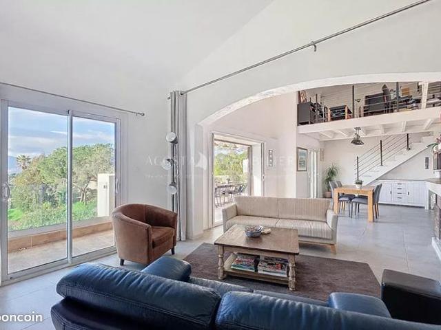 Appartement vente à Ajaccio, Pietrosella