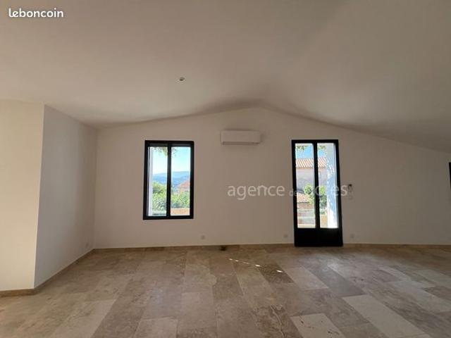 Appartement vente à Apt, Saint-saturnin-lès-apt