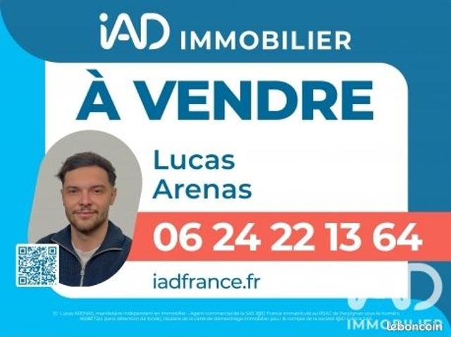 Appartement vente à Céret, Villelongue-dels-monts