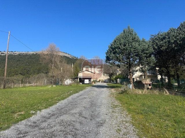 Appartement vente à Lodève, Valflaunès