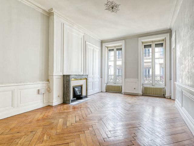 Appartement vente à Lyon, Métropole de Lyon