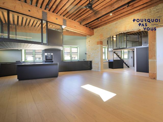 Appartement vente à Lyon, Métropole de Lyon