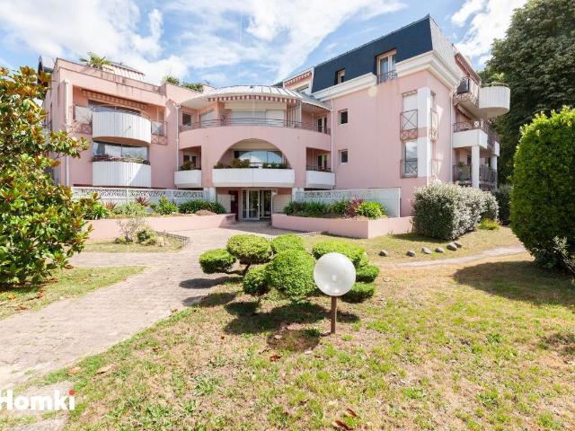 Appartement vente à Dax