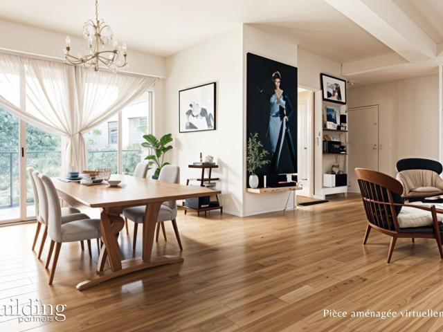 Appartement vente à Paris 17e Arrondissement, Paris