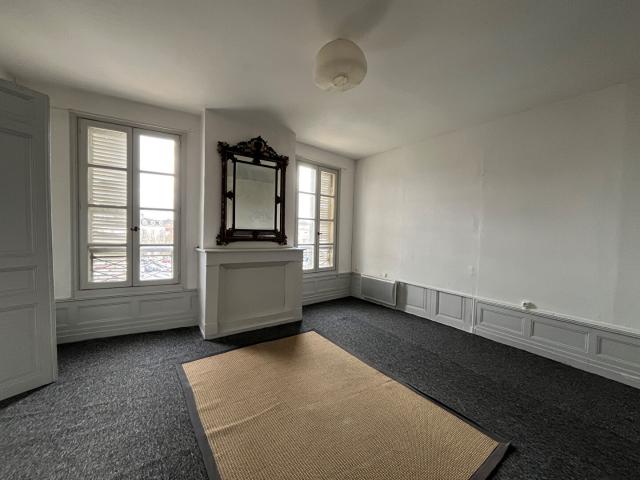 Appartement vente à Périgueux