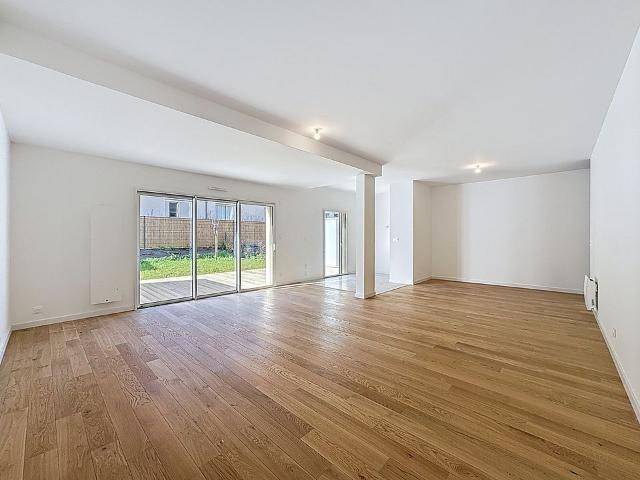 Appartement vente à Lorient, Bretagne