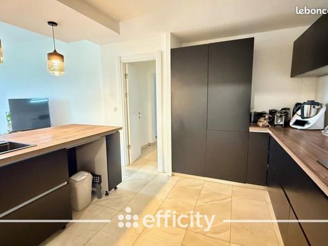 Appartement vente à Sélestat-Erstein, Erstein