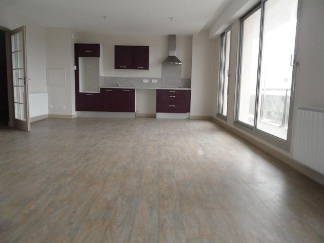 Appartement location à Bourges