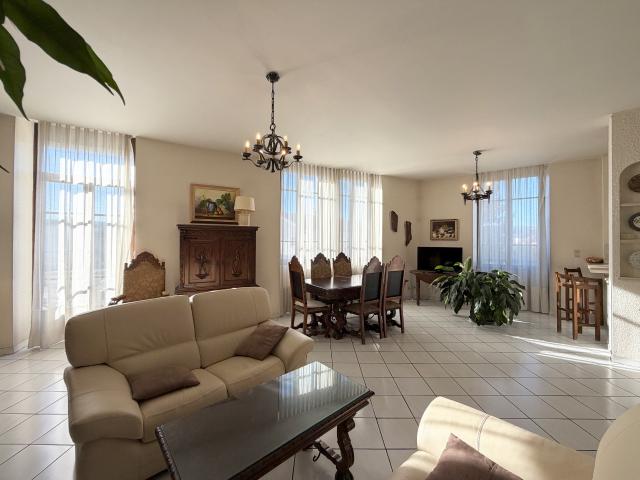 Appartement vente à Les Provenches, Saint-Laurent-du-Pont