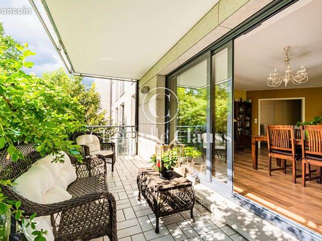 Appartement vente à Strasbourg, Hoenheim