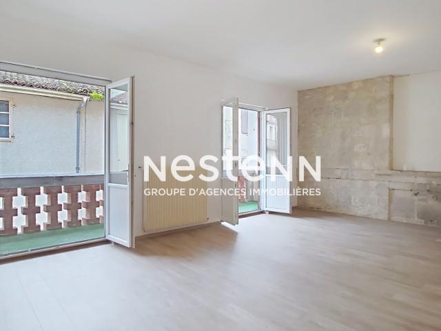 Appartement location à Nérac