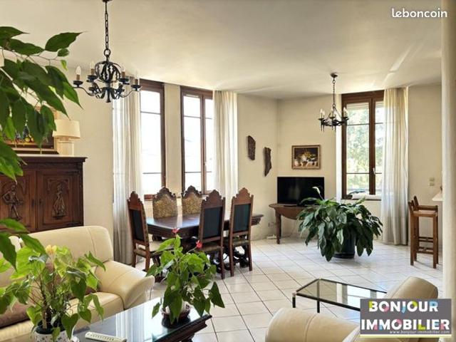 Appartement vente à Grenoble, Saint-laurent-du-pont