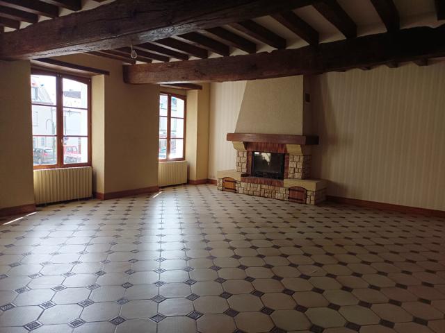 Appartement location à Mamers, Vibraye